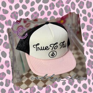 Volcom "True To This" Hat